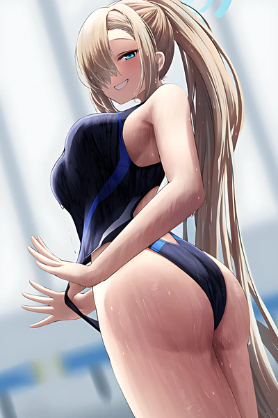 Asuna Ichinose