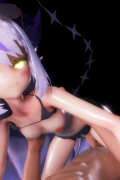 Darkness La+