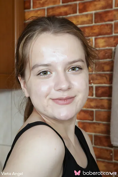 Vieta Angel