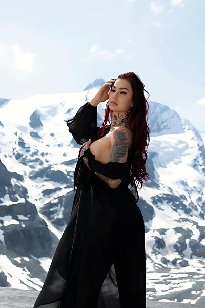 Ria Red