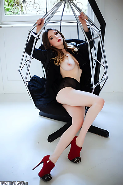 Lady Samantha