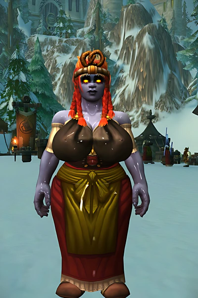 Brewfest Dwarf