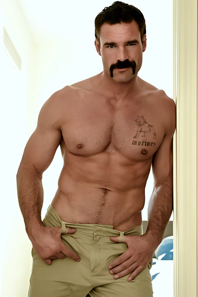 Charles Dera