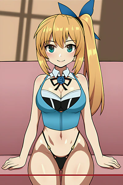 Mirai Akari