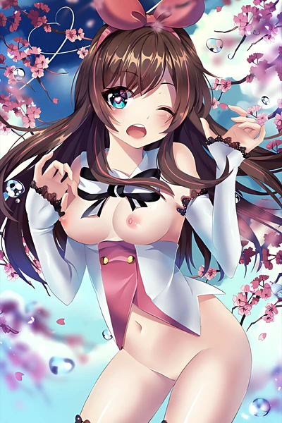Kizuna AI