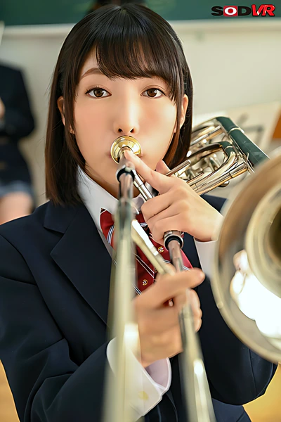 Miruku Matsushita