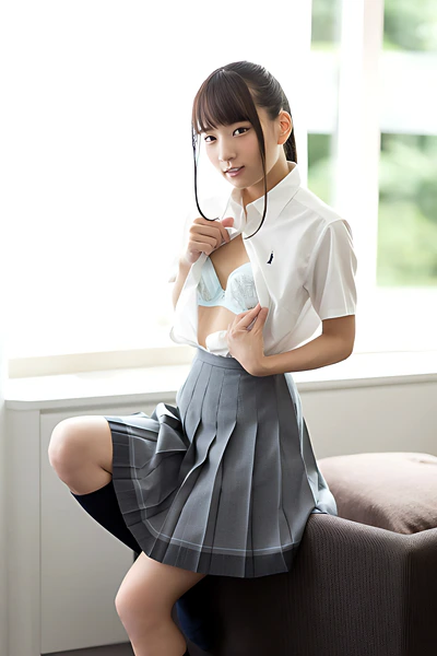 Mikako Abe