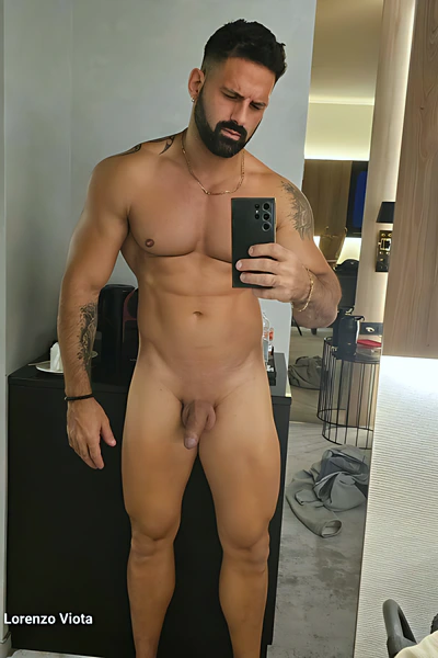 Lorenzo Viota