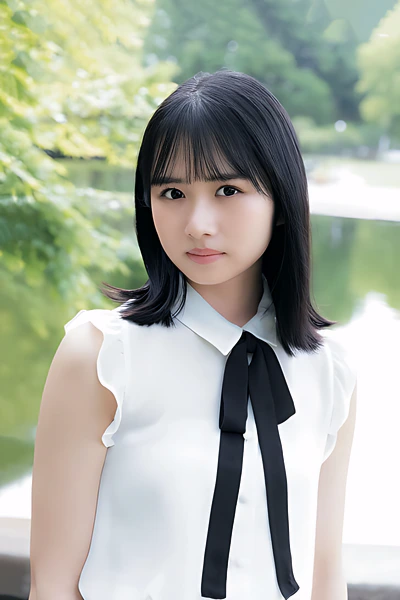 Hinano Kamisaka