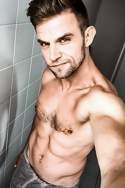 Vince Karter