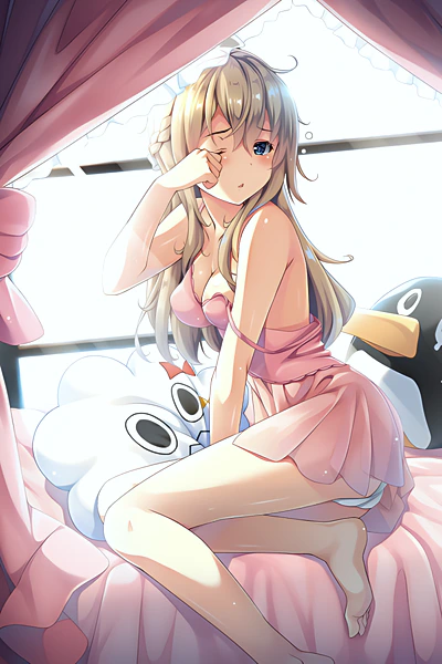 warspite
