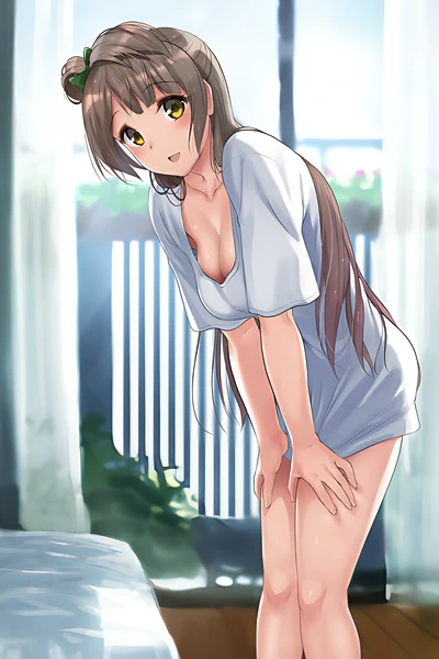 Minami Kotori
