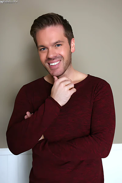 Ryan Ryder