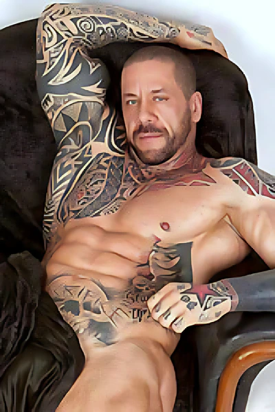 Rob Diesel