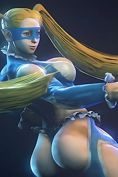 karin kanzuki
