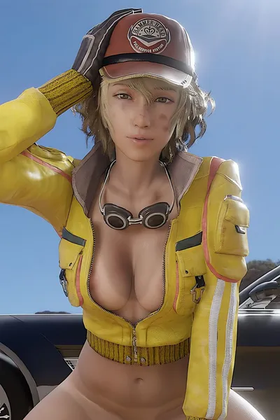 Cindy