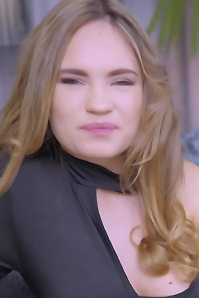 Lina Lush