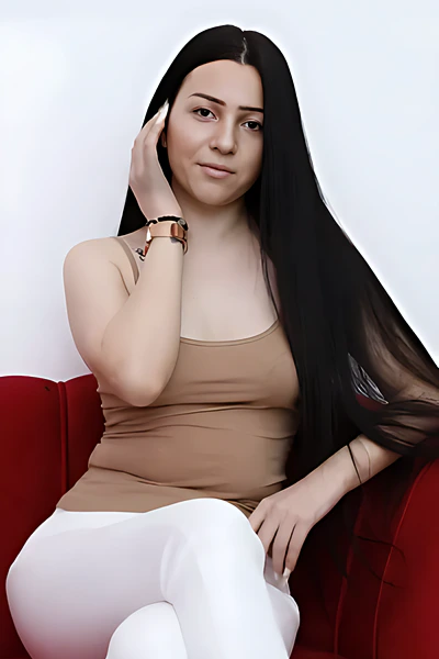 Lea Karter