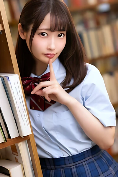 Mizuki Amane