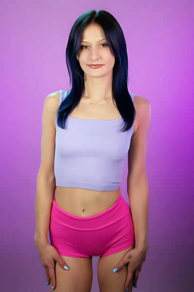 Lexi Blaze