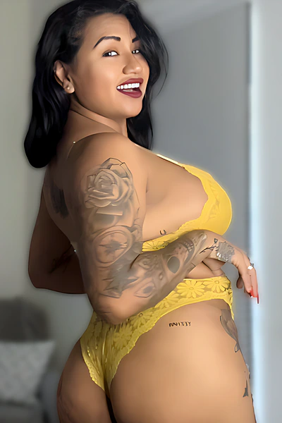 Maya Lynn