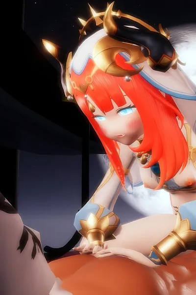 Nilou