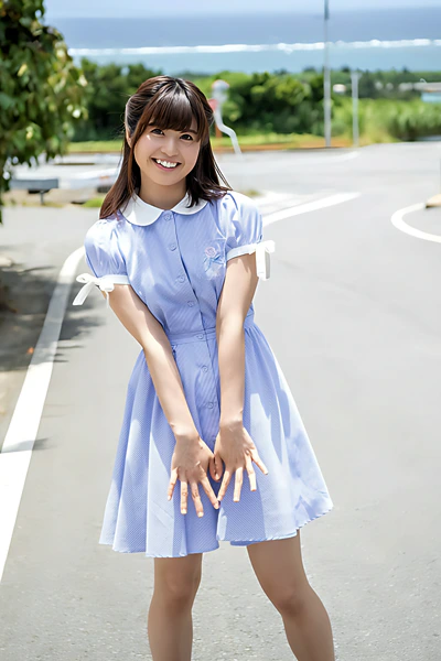 Nanase Asahina