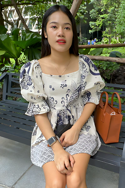Bieu ThaiGirl