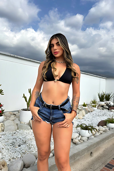 Jessica Osorio