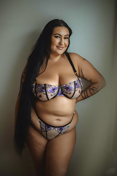 Rosina Lux