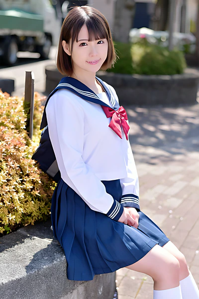 Nanami Yokomiya