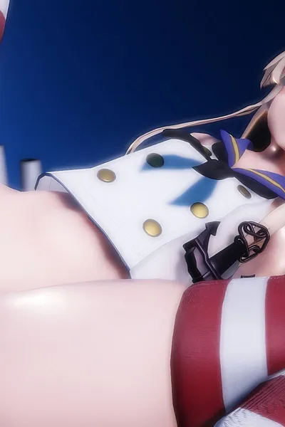 Shimakaze