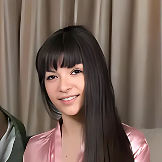 Mira Voss