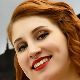 Jacky Liz Hyde