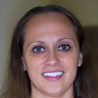Lauren Smith