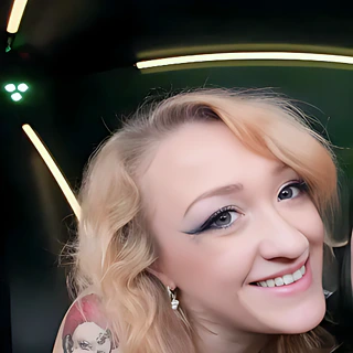 Spinnin’ Shae