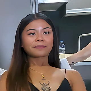 Mika LotusVR