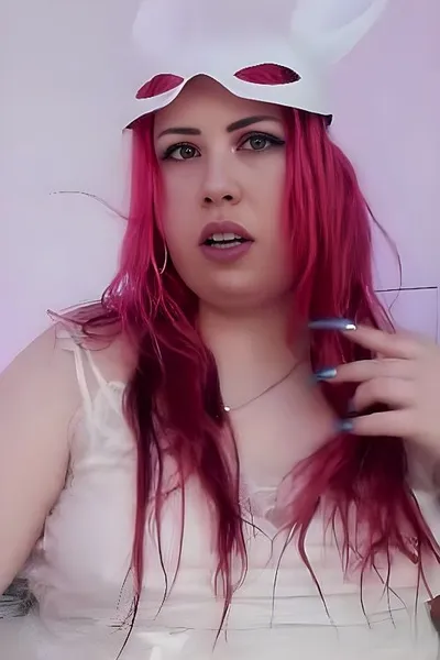 Strawberry Pastel