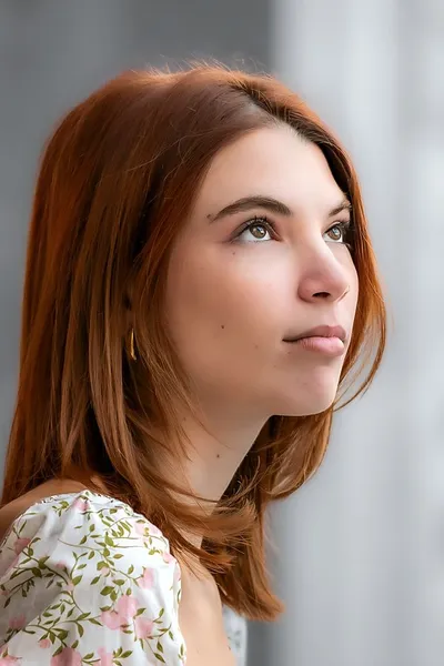 Sofie Vega