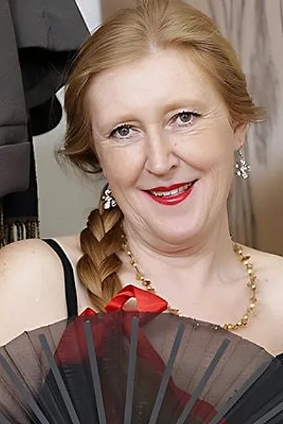 Lady Angelina