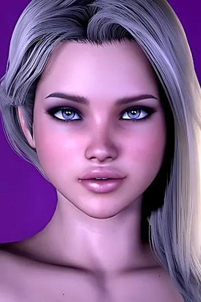 Alana CGI