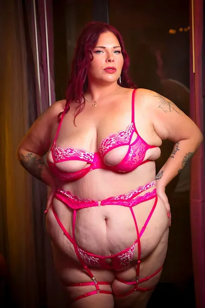 Roxy Hart