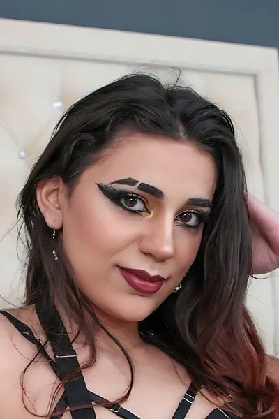 Kassie Kas