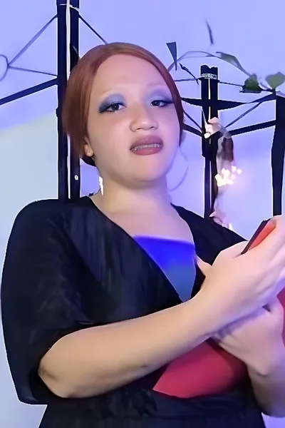 Eris Yazmine