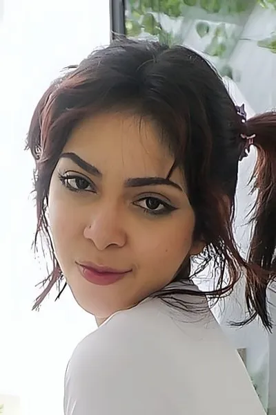 Cindy Luna