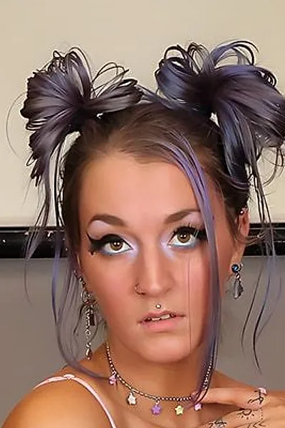Luna Fae Aphrodite