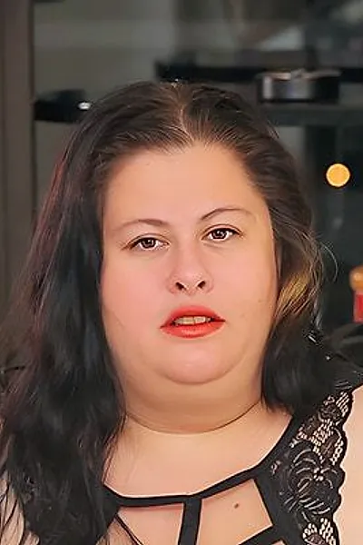 Kinky Natalie
