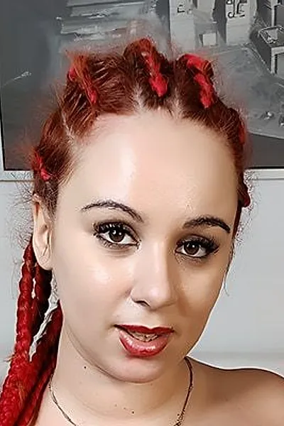 Cindy Red