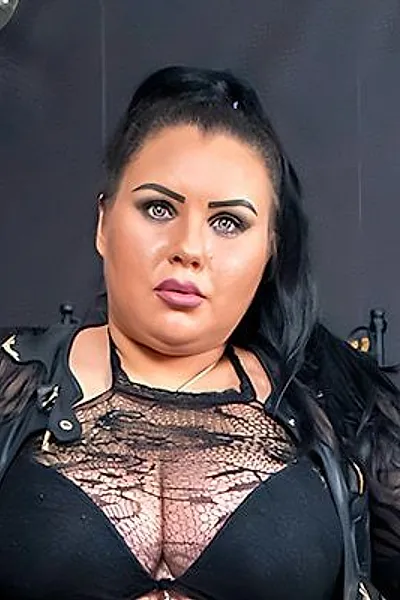 Mistress Aidaa