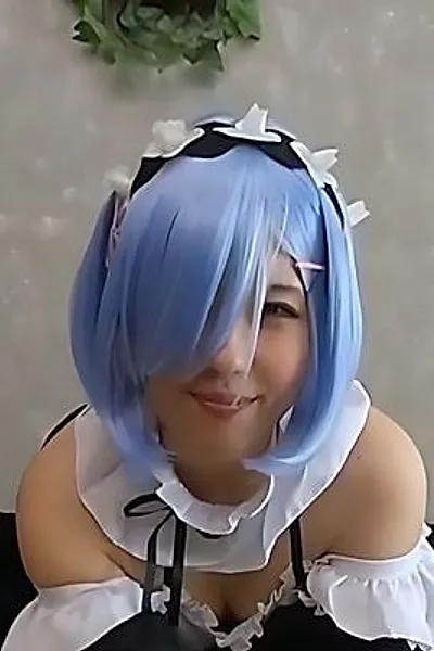 Ms. Rem